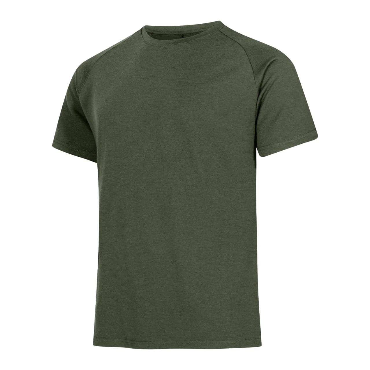 Urberg Men's Lyngen Merino T-Shirt 2.0 11 Urberg Men's Lyngen Merino T-Shirt 2.0 - Billede 9