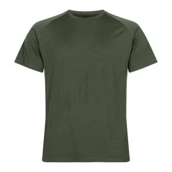 Urberg Men's Lyngen Merino T-Shirt 2.0 23 Urberg Men's Lyngen Merino T-Shirt 2.0 -Salomon shop urberg men s lyngen merino t shirt 2 0 kombu green