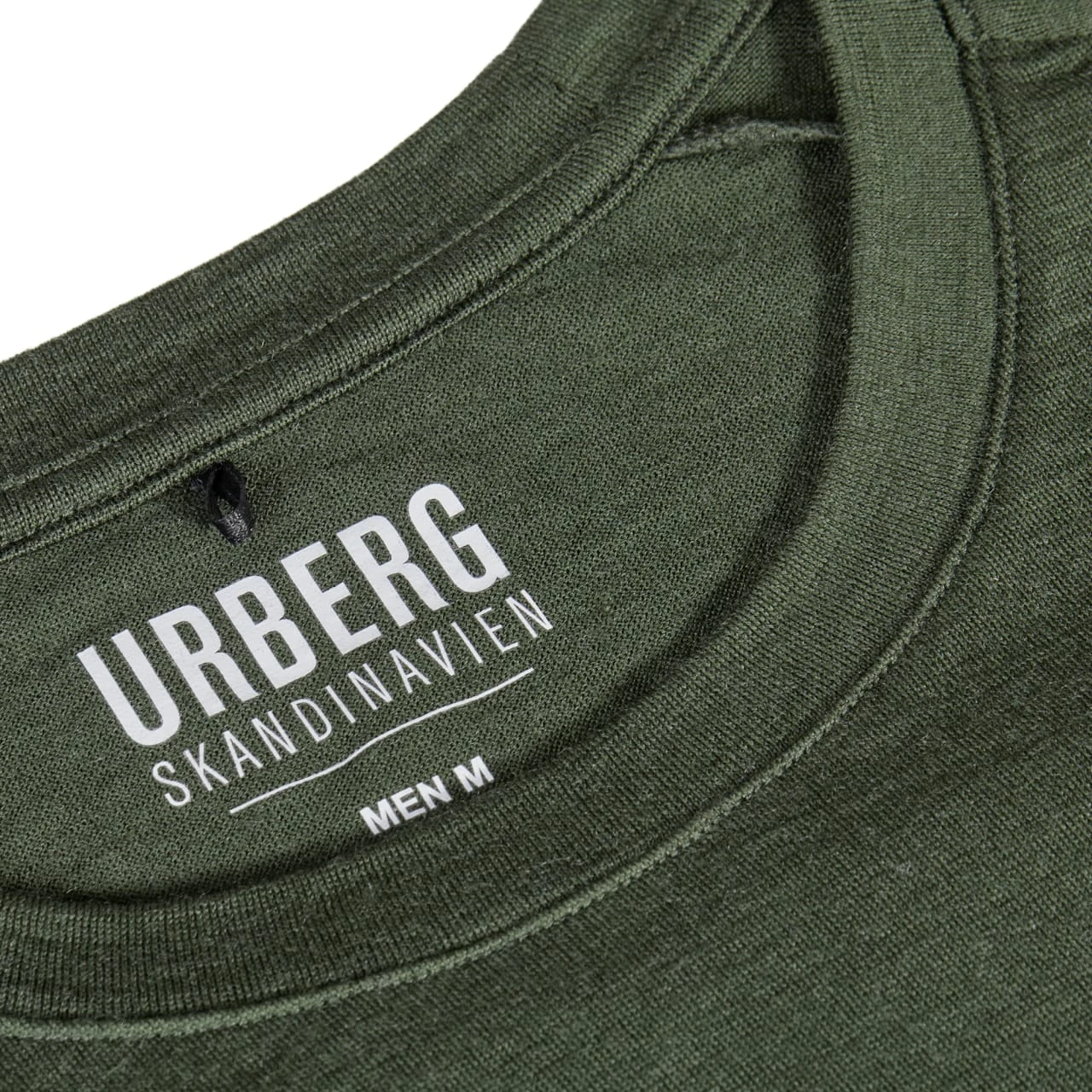 Urberg Men's Lyngen Merino T-Shirt 2.0 20 Urberg Men's Lyngen Merino T-Shirt 2.0 - Billede 18