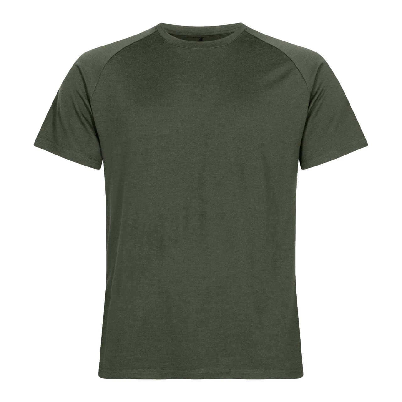 Urberg Men's Lyngen Merino T-Shirt 2.0 6 Urberg Men's Lyngen Merino T-Shirt 2.0 - Billede 4