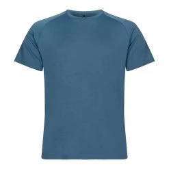 Urberg Men's Lyngen Merino T-Shirt 2.0 22 Urberg Men's Lyngen Merino T-Shirt 2.0 -Salomon shop urberg men s lyngen merino t shirt 2 0 mallard blue