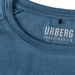 Urberg Men's Lyngen Merino T-Shirt 2.0 35 Urberg Men's Lyngen Merino T-Shirt 2.0 -Salomon shop urberg men s lyngen merino t shirt 2 0 mallard blue 3