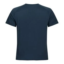 Urberg Men's Lyngen Merino T-Shirt 2.0 30 Urberg Men's Lyngen Merino T-Shirt 2.0 -Salomon shop urberg men s lyngen merino t shirt 2 0 midnight navy 2