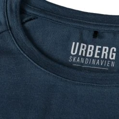 Urberg Men's Lyngen Merino T-Shirt 2.0 34 Urberg Men's Lyngen Merino T-Shirt 2.0 -Salomon shop urberg men s lyngen merino t shirt 2 0 midnight navy 3