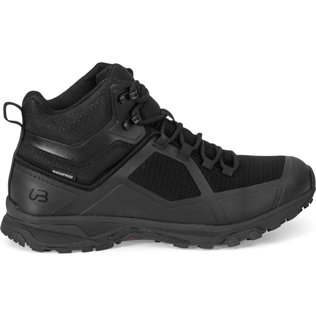 Urberg Men's Nolby Mid Shoes 5 Urberg Men's Nolby Mid Shoes - Billede 3