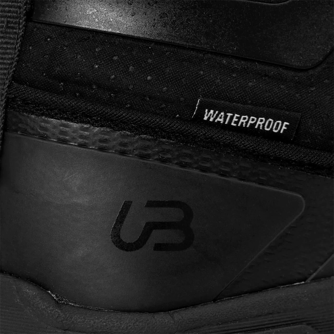 Urberg Men's Nolby Mid Shoes 12 Urberg Men's Nolby Mid Shoes - Billede 10