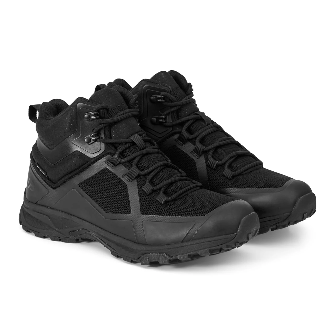 Urberg Men's Nolby Mid Shoes 4 Urberg Men's Nolby Mid Shoes - Billede 2