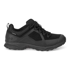 Urberg Men's Nolby Shoes -Salomon shop urberg men s nolby shoes black 1