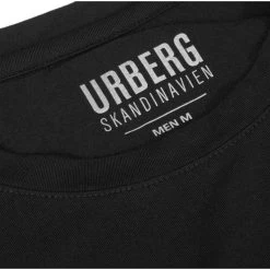 Urberg Men's Vidsel Bamboo T-Shirt 41 Urberg Men's Vidsel Bamboo T-Shirt -Salomon shop urberg men s vidsel bamboo t shirt black beauty 2