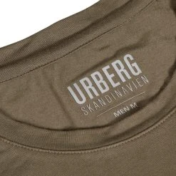 Urberg Men's Vidsel Bamboo T-Shirt 44 Urberg Men's Vidsel Bamboo T-Shirt -Salomon shop urberg men s vidsel bamboo t shirt capers 3
