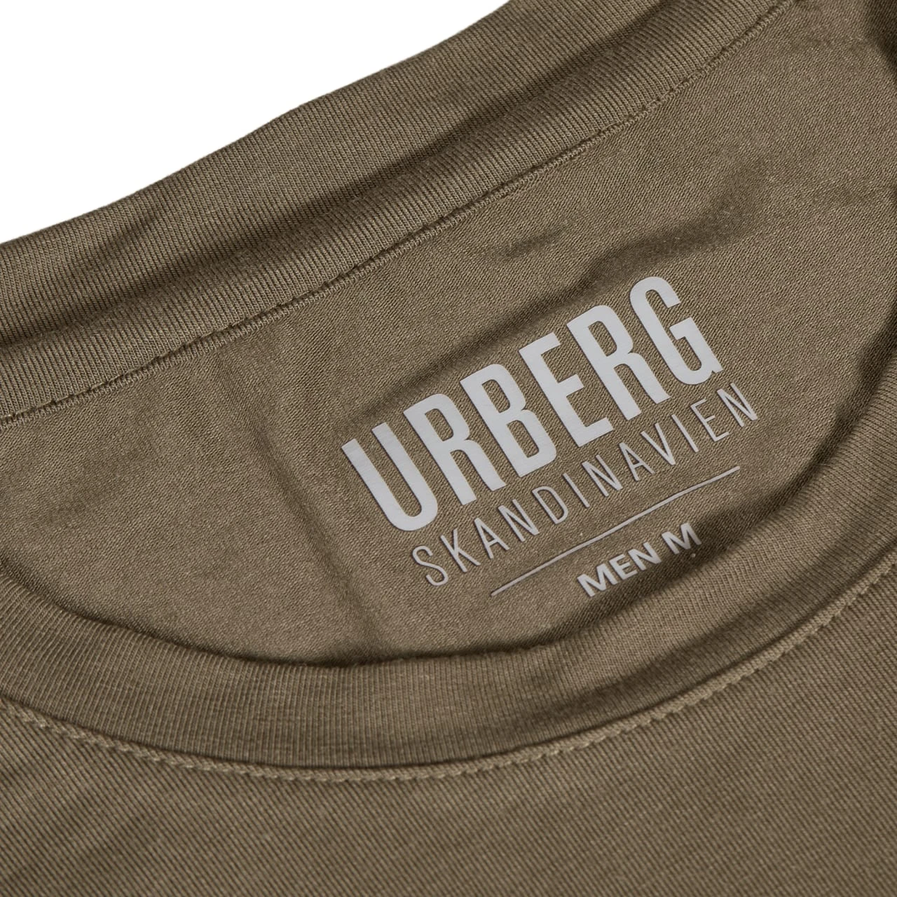 Urberg Men's Vidsel Bamboo T-Shirt 23 Urberg Men's Vidsel Bamboo T-Shirt - Billede 21