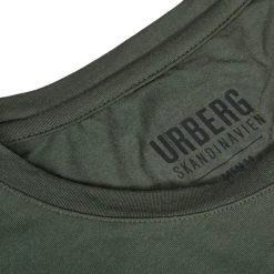Urberg Men's Vidsel Bamboo T-Shirt 43 Urberg Men's Vidsel Bamboo T-Shirt -Salomon shop urberg men s vidsel bamboo t shirt kombu green 3
