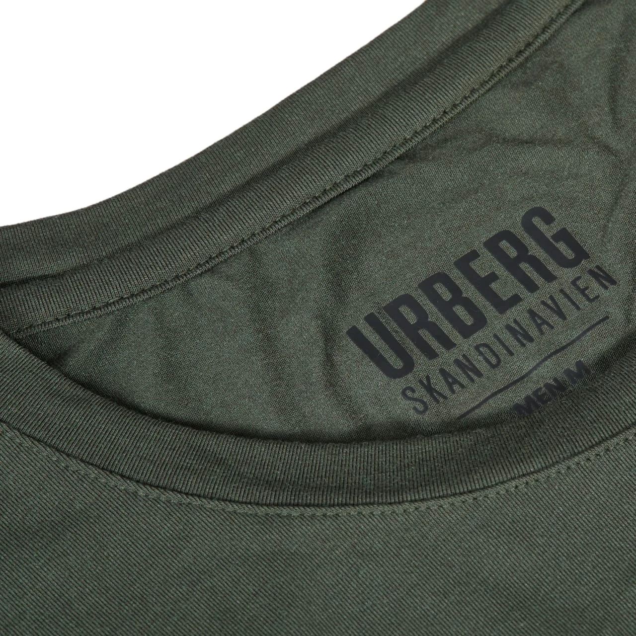 Urberg Men's Vidsel Bamboo T-Shirt 22 Urberg Men's Vidsel Bamboo T-Shirt - Billede 20