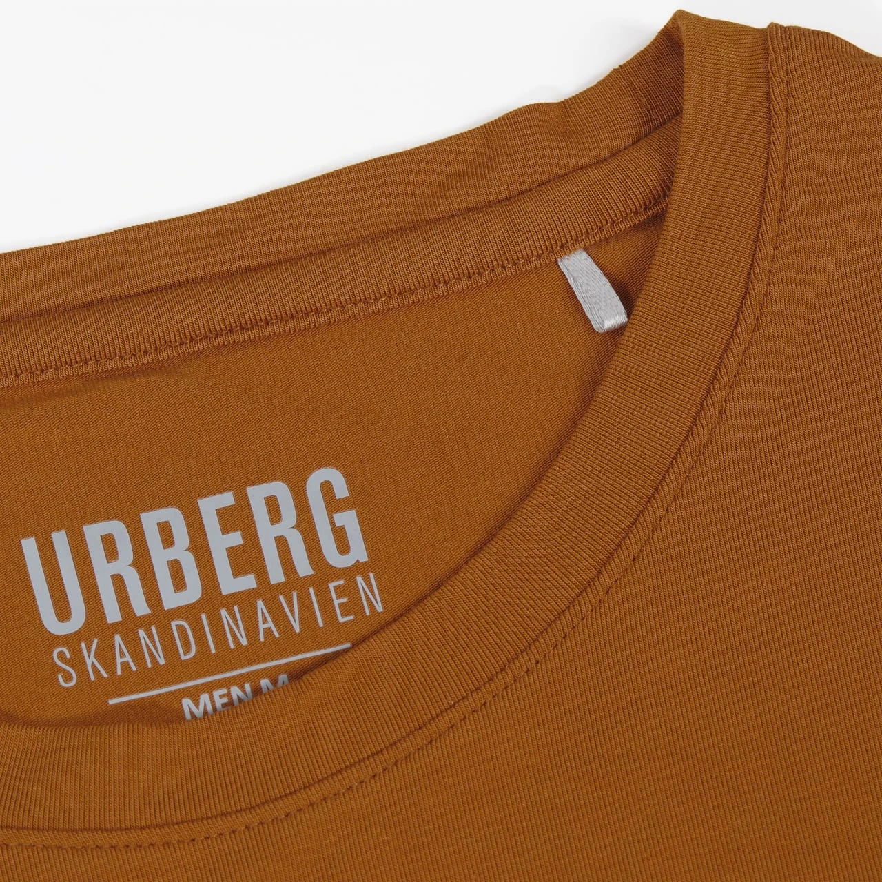 Urberg Men's Vidsel Bamboo T-Shirt 19 Urberg Men's Vidsel Bamboo T-Shirt - Billede 17