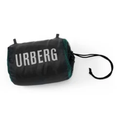 Urberg Microfiber Towel 85x150 Cm -Salomon shop urberg microfiber towel 85x150 cm dark green 1