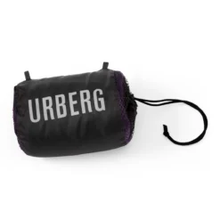 Urberg Microfiber Towel 85x150 Cm -Salomon shop urberg microfiber towel 85x150 cm dark purple 2