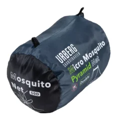 Urberg Mosquito Net Double -Salomon shop urberg mosquito net double white 1