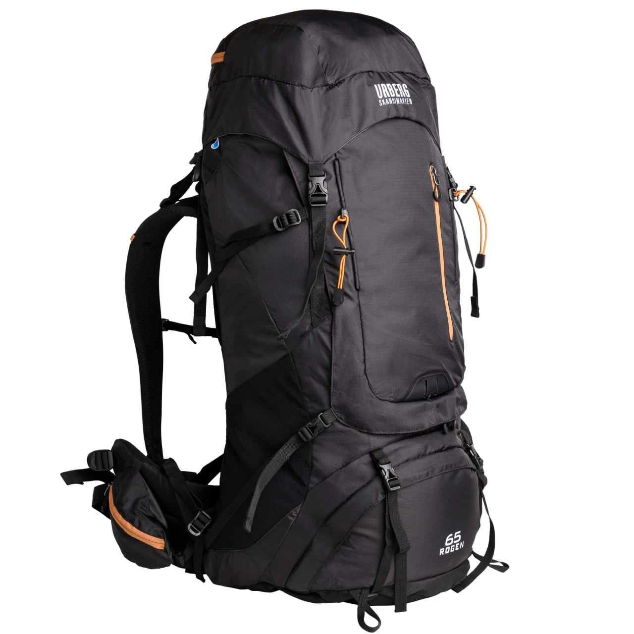 Urberg Rogen 3.0 65 L 4 Urberg Rogen 3.0 65 L - Billede 2