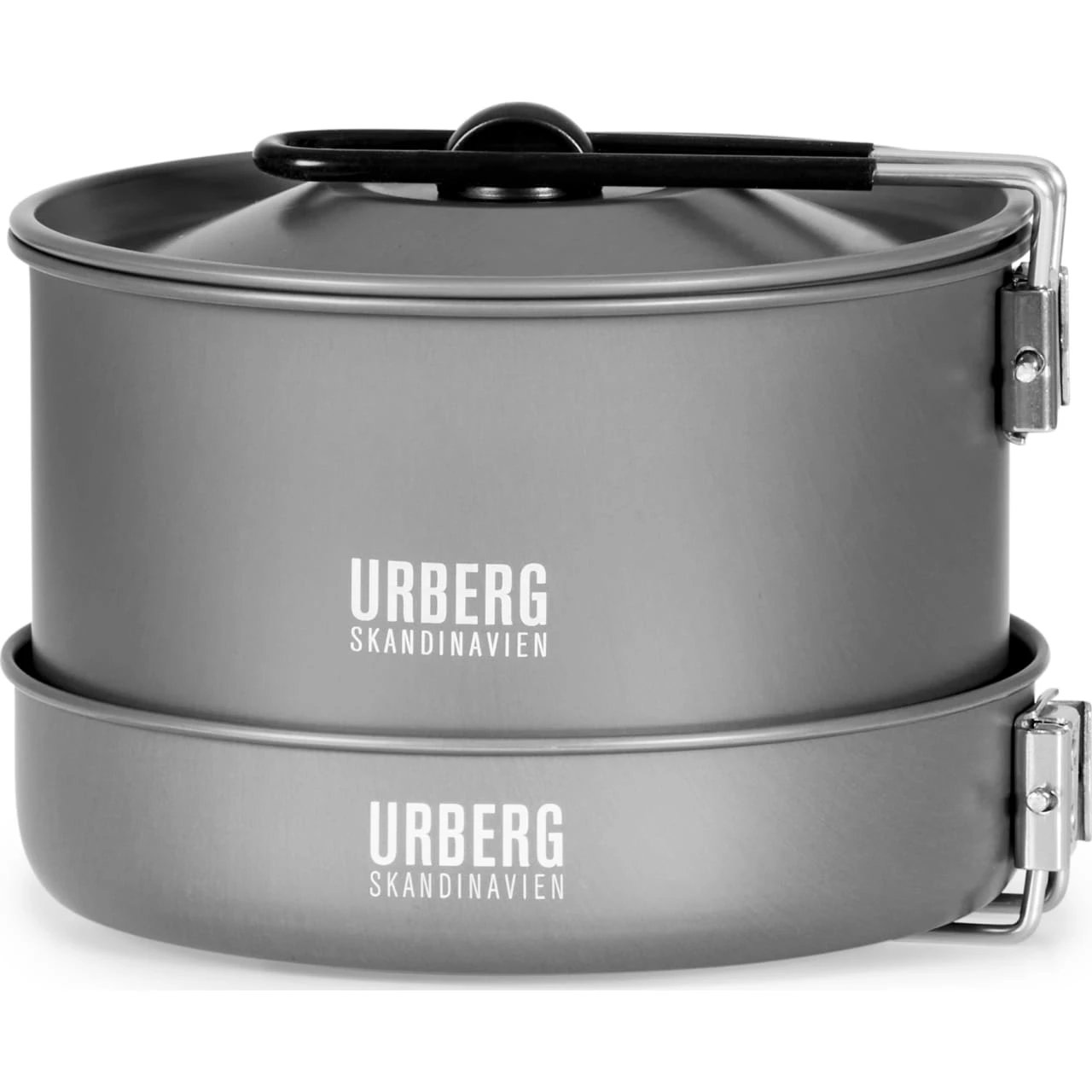 Urberg Rogen Cookset 4P 6 Urberg Rogen Cookset 4P - Billede 4