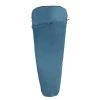 Urberg Silk Liner Mummy -Salomon shop urberg silk liner mummy mallard blue