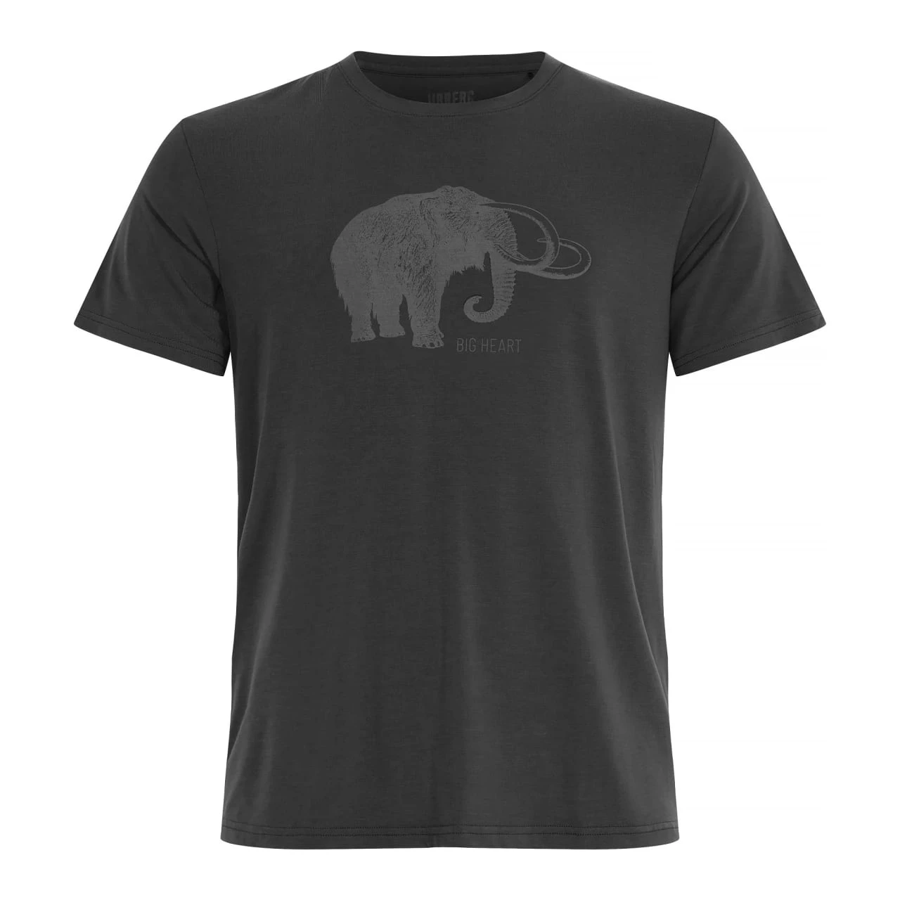 Urberg Men's Tafjord Bamboo Tee 2.0 6 Urberg Men's Tafjord Bamboo Tee 2.0 - Billede 4