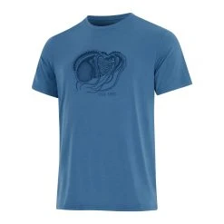 Urberg Men's Tafjord Bamboo Tee 2.0 60 Urberg Men's Tafjord Bamboo Tee 2.0 -Salomon shop urberg tafjord bamboo tee 2 0 men s blue octupus 3