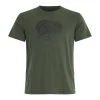 Urberg Men's Tafjord Bamboo Tee 2.0 -Salomon shop urberg tafjord bamboo tee 2 0 men s kombu green octopus 4