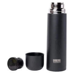 Urberg Thermo Bottle 750 Ml 11 Urberg Thermo Bottle 750 Ml -Salomon shop urberg thermo bottle 750 ml black