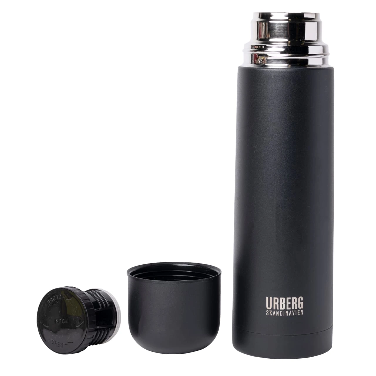 Urberg Thermo Bottle 750 Ml 7 Urberg Thermo Bottle 750 Ml - Billede 5