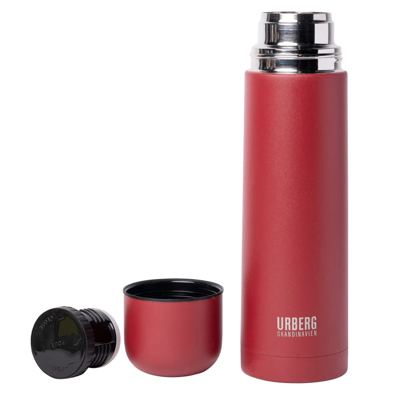 Urberg Thermo Bottle 750 Ml 6 Urberg Thermo Bottle 750 Ml - Billede 4