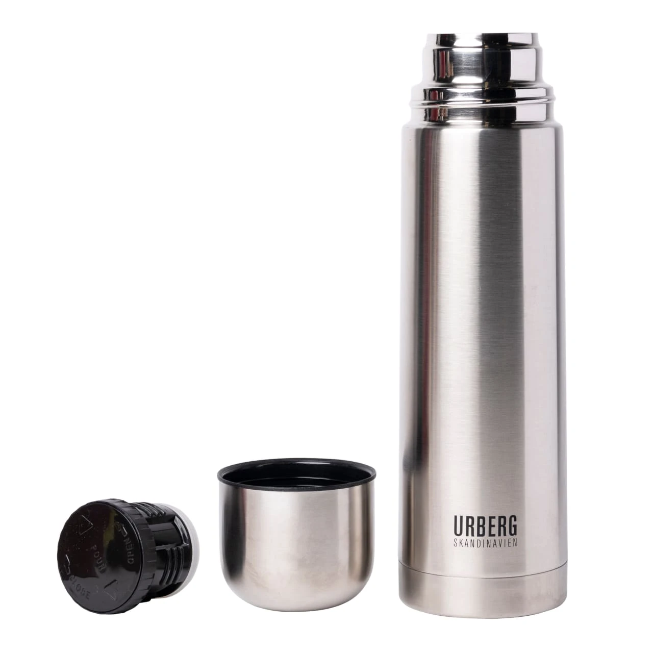 Urberg Thermo Bottle 750 Ml 5 Urberg Thermo Bottle 750 Ml - Billede 3