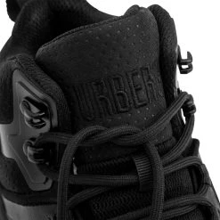 Urberg Women's Nolby Mid Shoes -Salomon shop urberg women s nolby mid shoes black 5