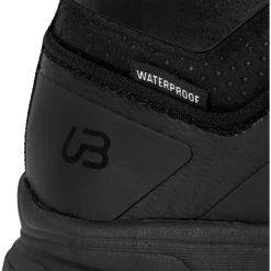 Urberg Women's Nolby Mid Shoes -Salomon shop urberg women s nolby mid shoes black 7