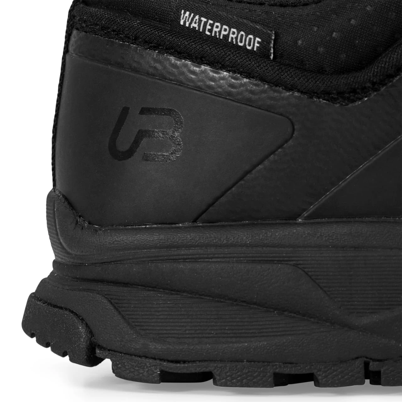 Urberg Women's Nolby Shoes 11 Urberg Women's Nolby Shoes - Billede 9