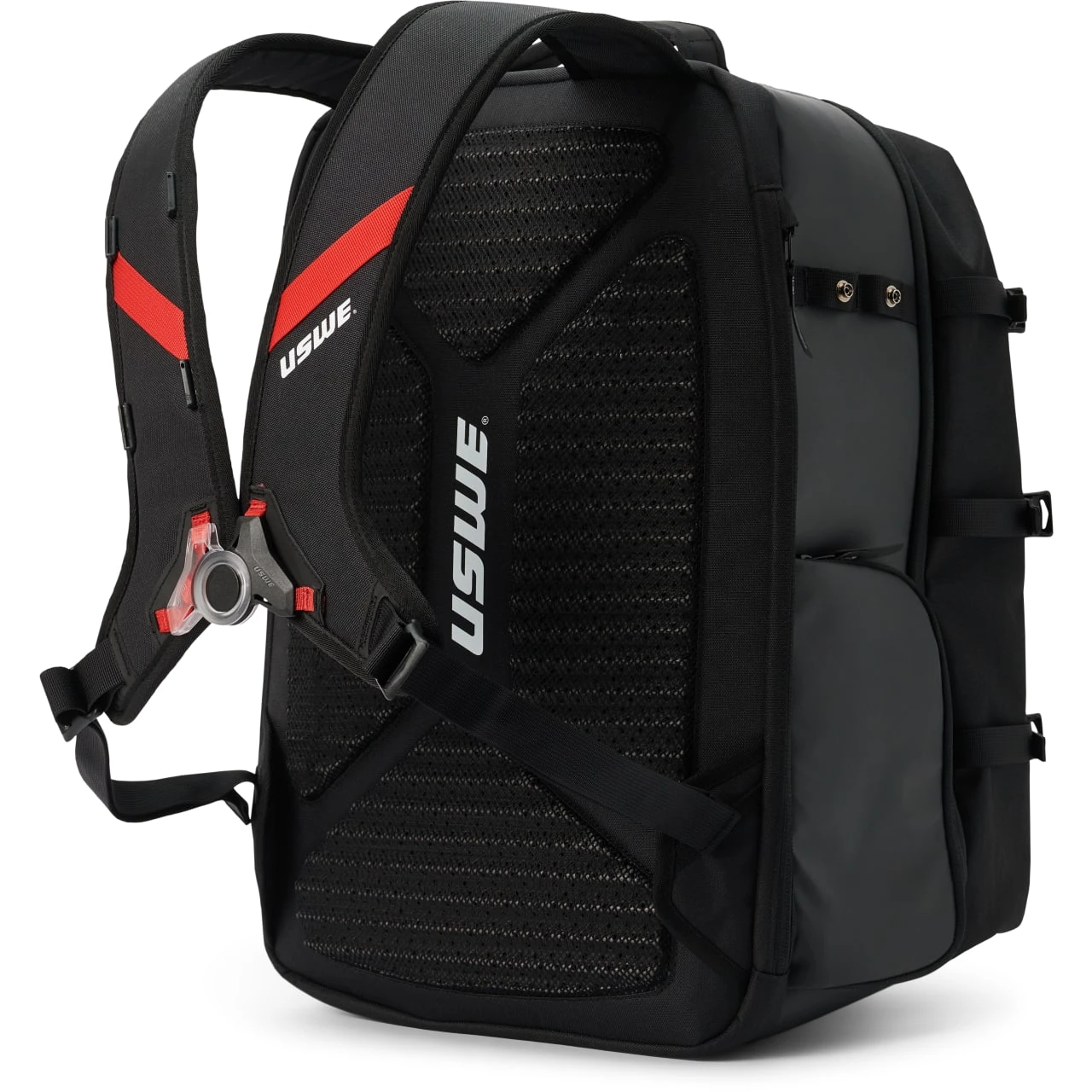 Uswe Buddy 40 L Athlete Gear Pack 6 Uswe Buddy 40 L Athlete Gear Pack - Billede 4
