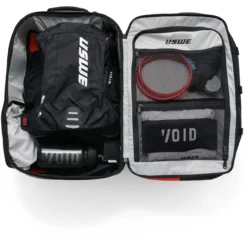 Uswe Buddy 40 L Athlete Gear Pack 16 Uswe Buddy 40 L Athlete Gear Pack -Salomon shop uswe buddy 40 l athlete gear pack black uswe red 4