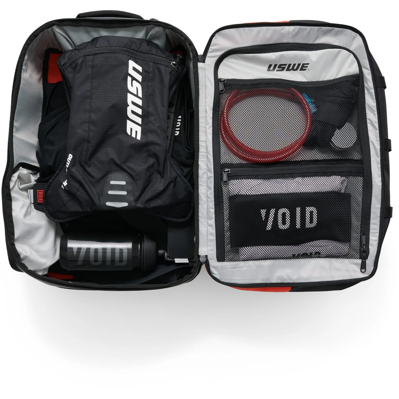 Uswe Buddy 40 L Athlete Gear Pack 8 Uswe Buddy 40 L Athlete Gear Pack - Billede 6