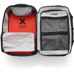 Uswe Buddy 40 L Athlete Gear Pack 17 Uswe Buddy 40 L Athlete Gear Pack -Salomon shop uswe buddy 40 l athlete gear pack black uswe red 5