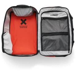 Uswe Buddy 40 L Athlete Gear Pack 18 Uswe Buddy 40 L Athlete Gear Pack -Salomon shop uswe buddy 40 l athlete gear pack black uswe red 6
