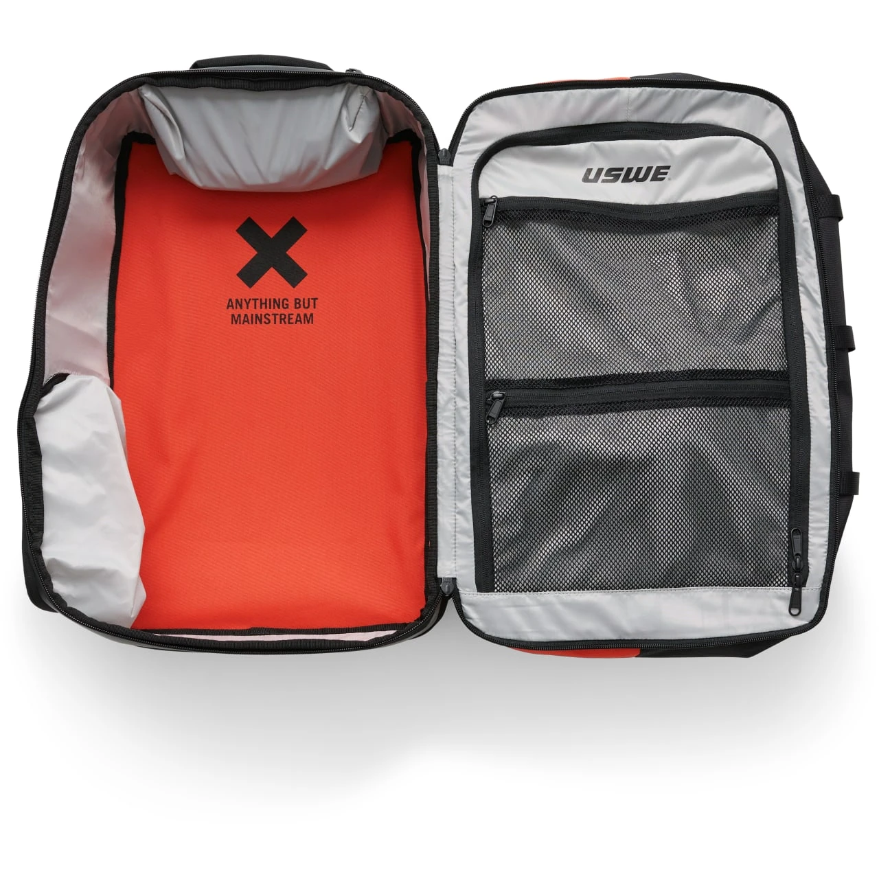 Uswe Buddy 40 L Athlete Gear Pack 10 Uswe Buddy 40 L Athlete Gear Pack - Billede 8