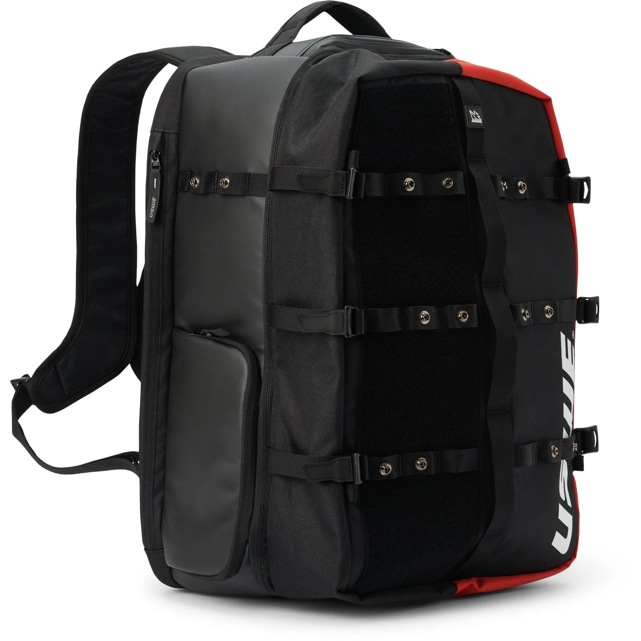 Uswe Buddy 40 L Athlete Gear Pack 4 Uswe Buddy 40 L Athlete Gear Pack - Billede 2
