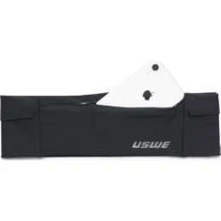 Uswe Hofter Hip Belt 8 Uswe Hofter Hip Belt -Salomon shop uswe hofter hip belt carbon black 1
