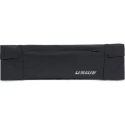 Uswe Hofter Hip Belt -Salomon shop uswe hofter hip belt carbon black 5