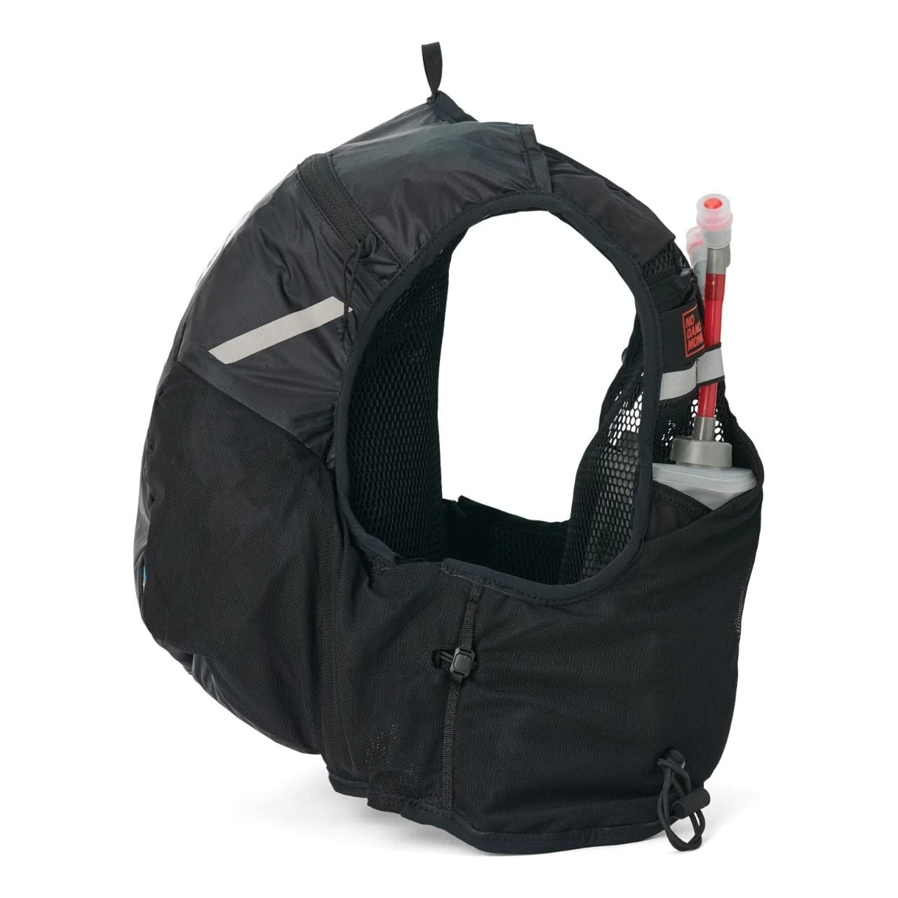 Uswe Pace 14 L Trail Running Vest 7 Uswe Pace 14 L Trail Running Vest - Billede 5