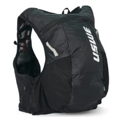 Uswe Pace 14 L Trail Running Vest 13 Uswe Pace 14 L Trail Running Vest -Salomon shop uswe pace 14 l trail running vest carbon black 4