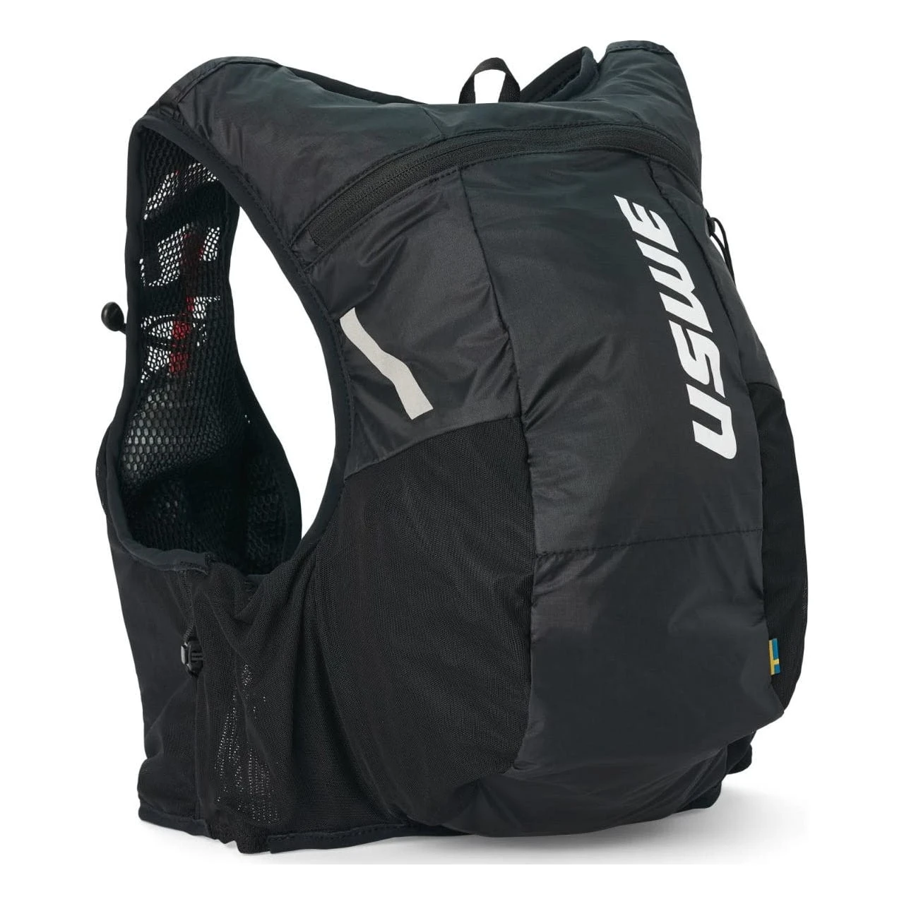 Uswe Pace 14 L Trail Running Vest 8 Uswe Pace 14 L Trail Running Vest - Billede 6