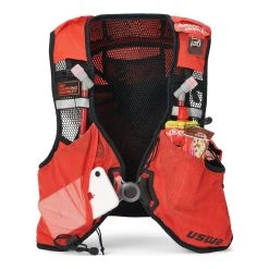 Uswe Pace 14 L Trail Running Vest 11 Uswe Pace 14 L Trail Running Vest -Salomon shop uswe pace 14 l trail running vest uswe red 2