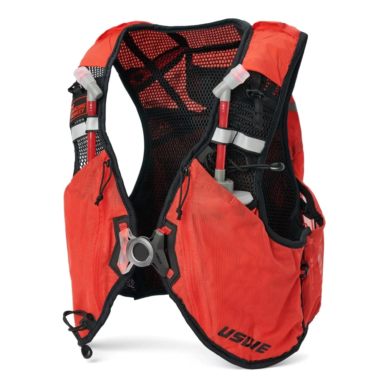 Uswe Pace 14 L Trail Running Vest 3 Uswe Pace 14 L Trail Running Vest