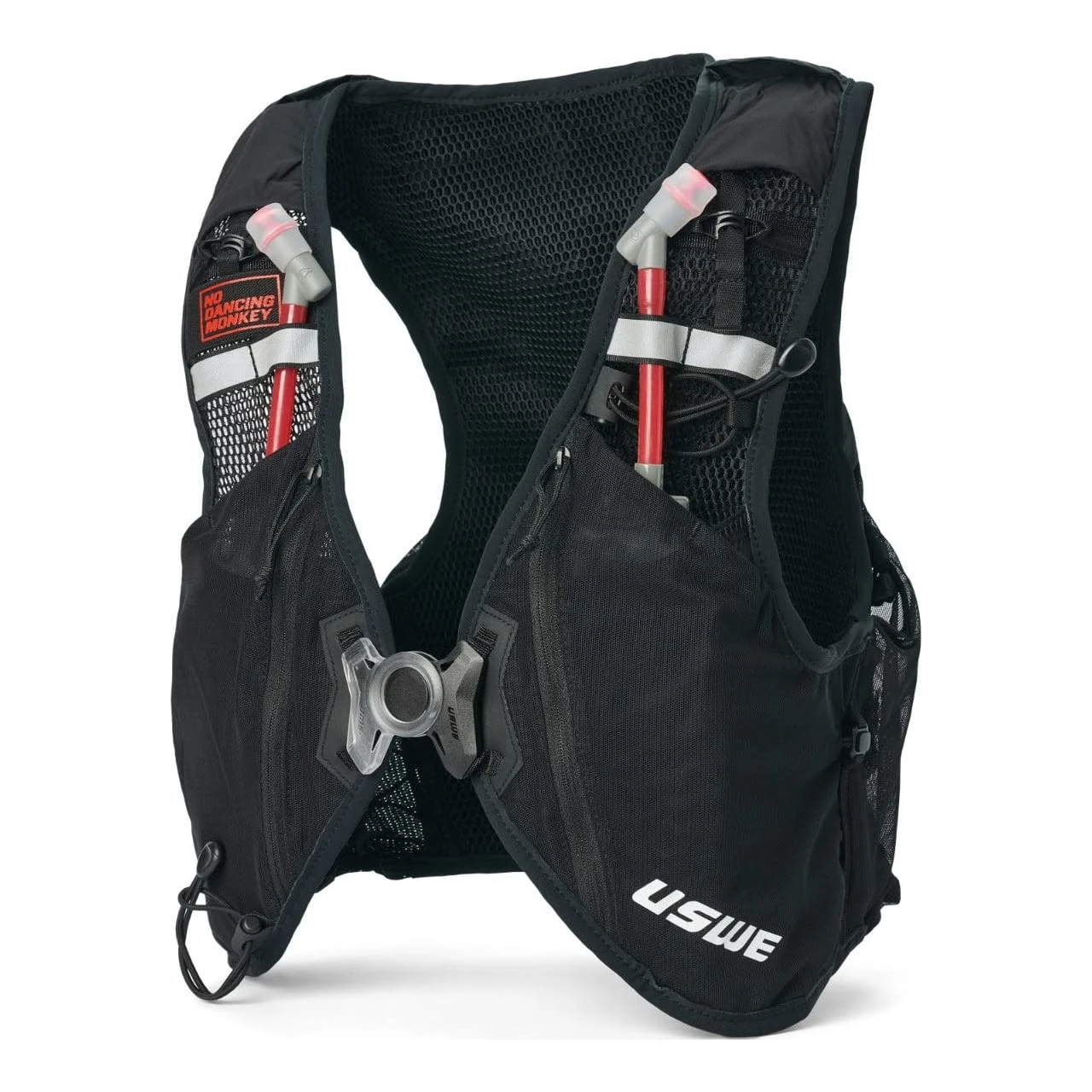 Uswe Pace 14 L Trail Running Vest 4 Uswe Pace 14 L Trail Running Vest - Billede 2