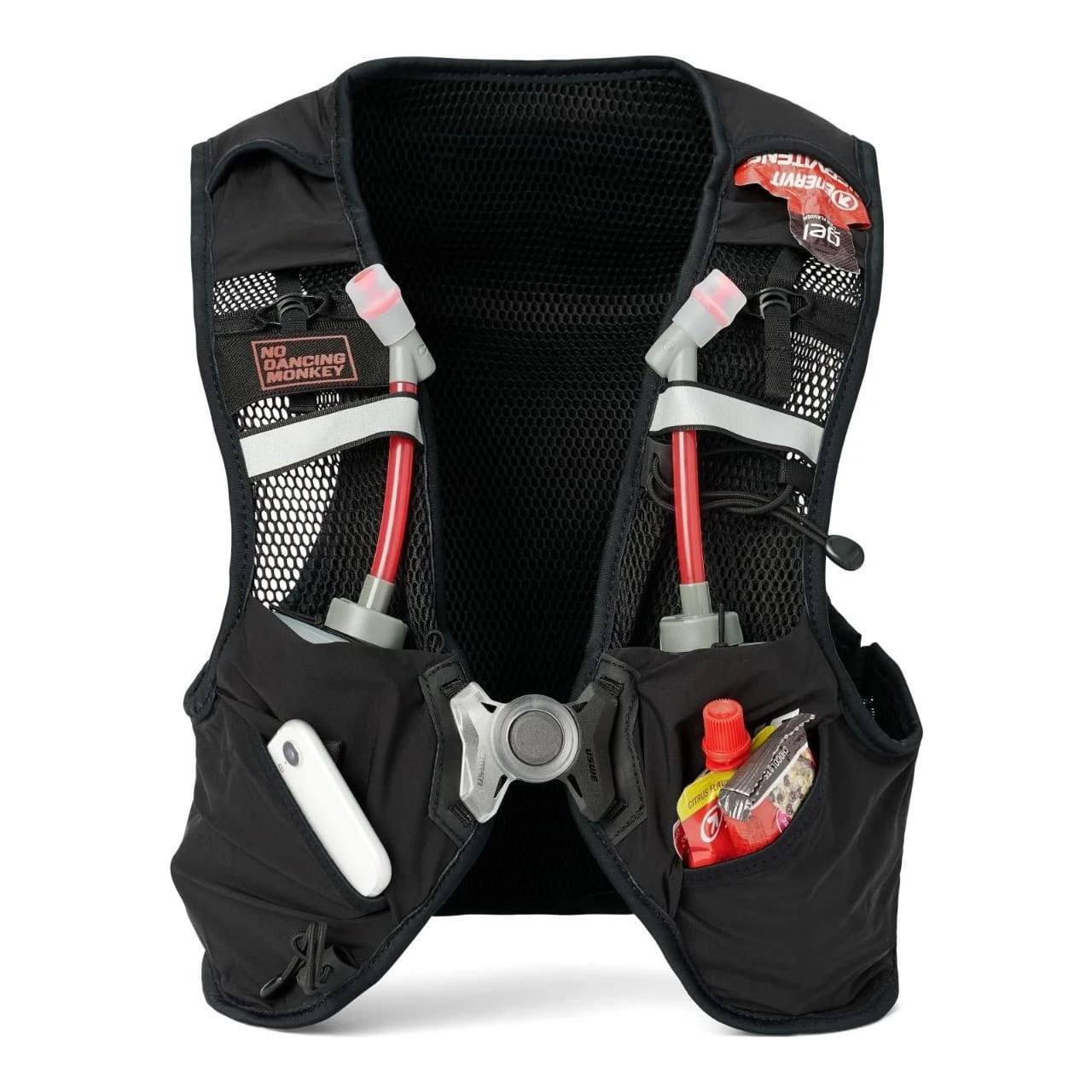 Uswe Pace 8 L Trail Running Vest 6 Uswe Pace 8 L Trail Running Vest - Billede 4